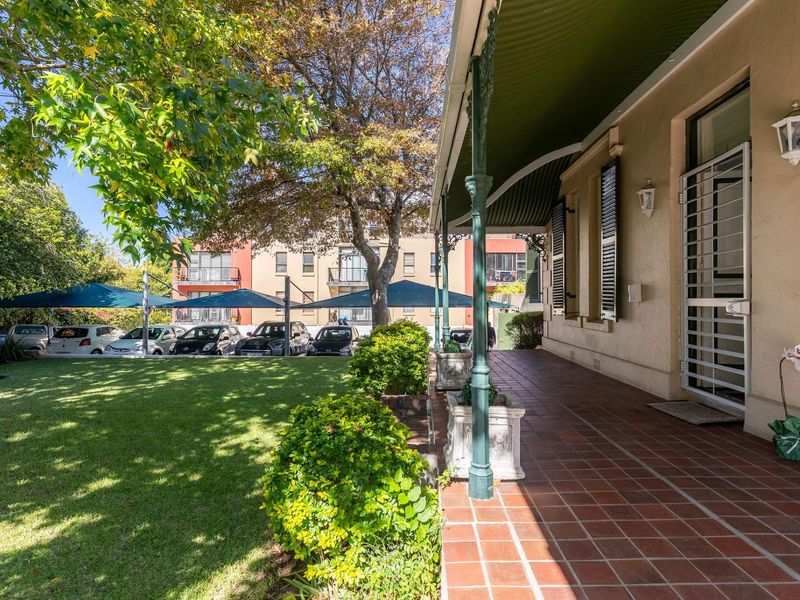 Versatile Heritage Home with GR4 Zoning in Prime Upper Wynberg - Photo 4