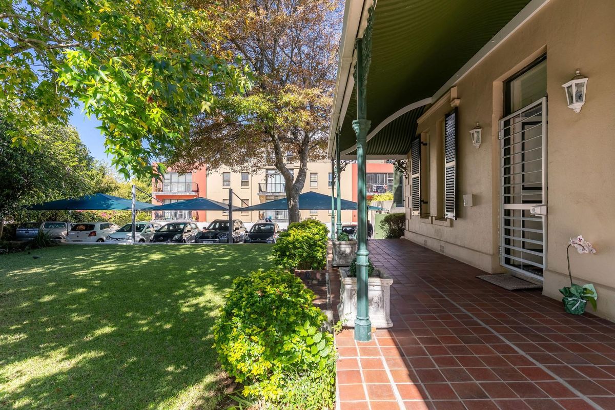 Versatile Heritage Home with GR4 Zoning in Prime Upper Wynberg - Photo 4