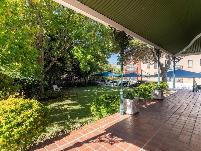Versatile Heritage Home with GR4 Zoning in Prime Upper Wynberg - Photo 3