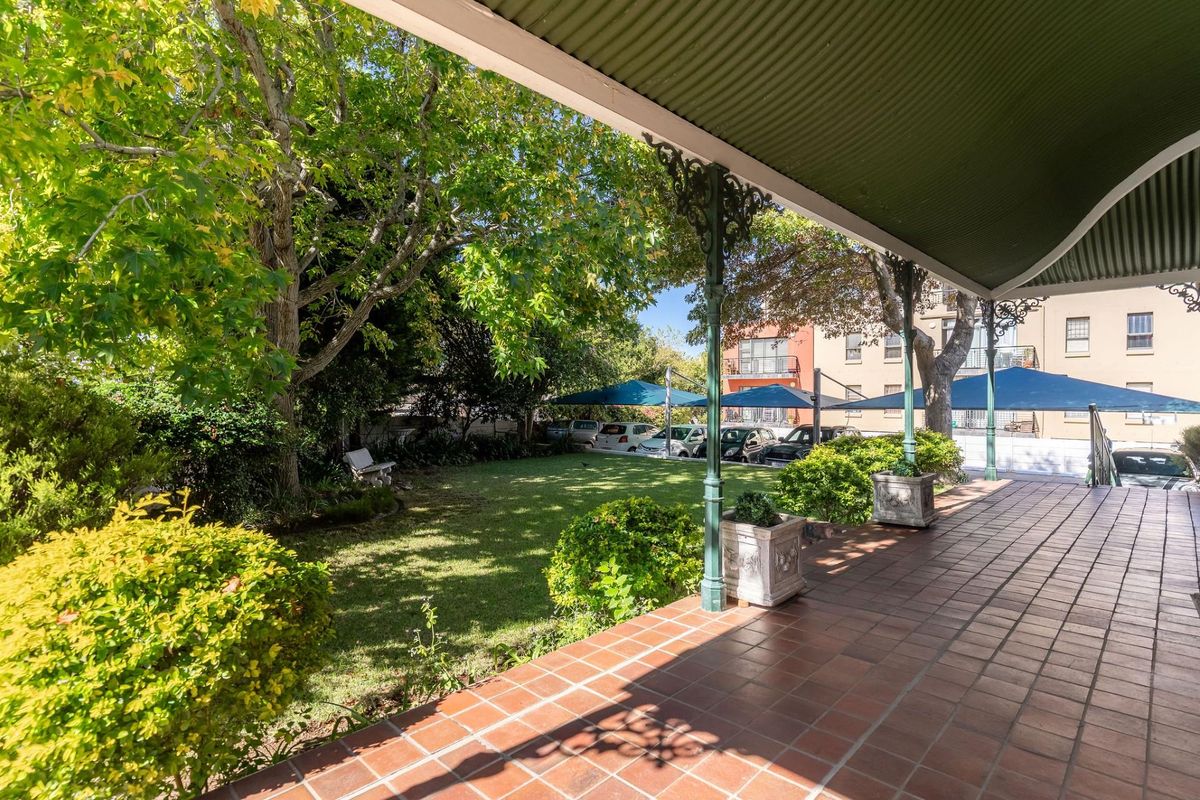 Versatile Heritage Home with GR4 Zoning in Prime Upper Wynberg - Photo 3