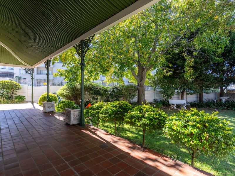 Versatile Heritage Home with GR4 Zoning in Prime Upper Wynberg - Photo 5