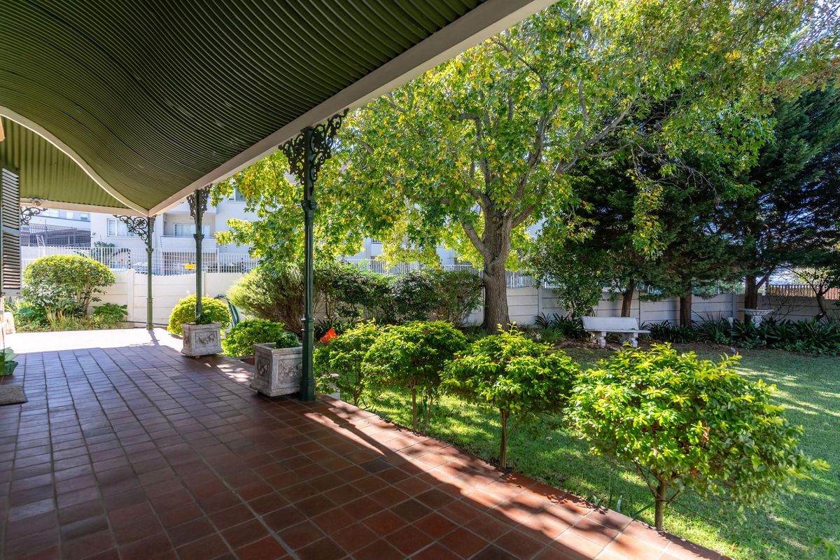 Versatile Heritage Home with GR4 Zoning in Prime Upper Wynberg - Photo 5