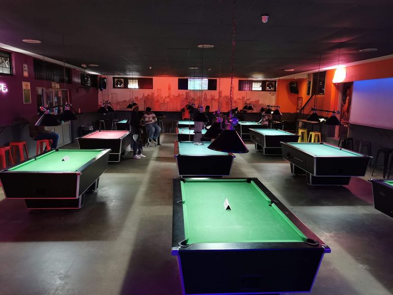 Prime Retail Property For Sale in Braamfontein, Johannesburg - Photo 4