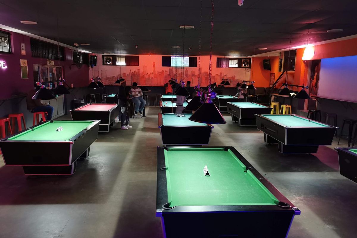 Prime Retail Property For Sale in Braamfontein, Johannesburg - Photo 4