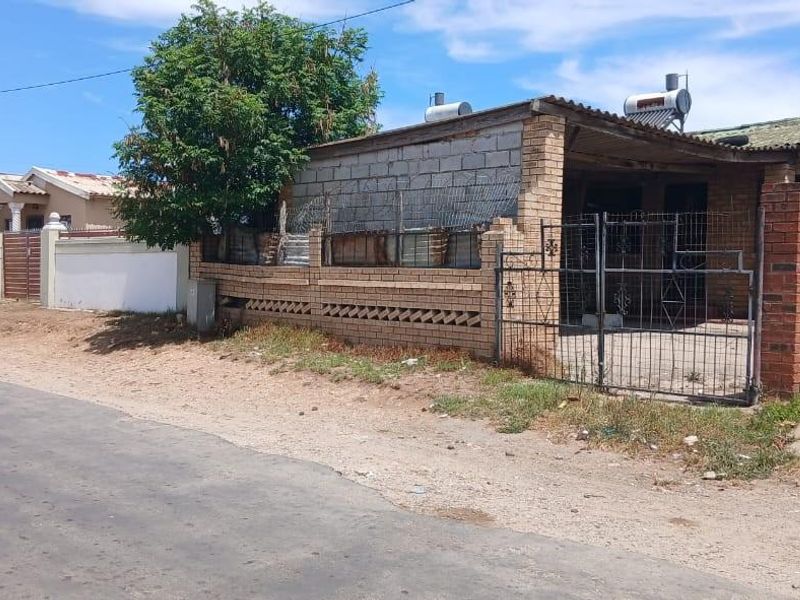 House For Sale in Motherwell Nu 9, Motherwell, Port Elizabeth - Photo 1