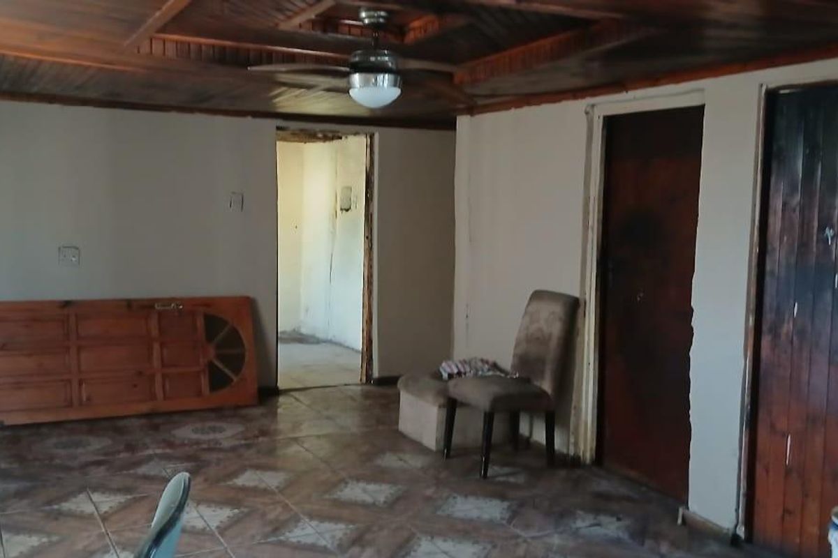 House For Sale in Motherwell Nu 9, Motherwell, Port Elizabeth - Photo 4