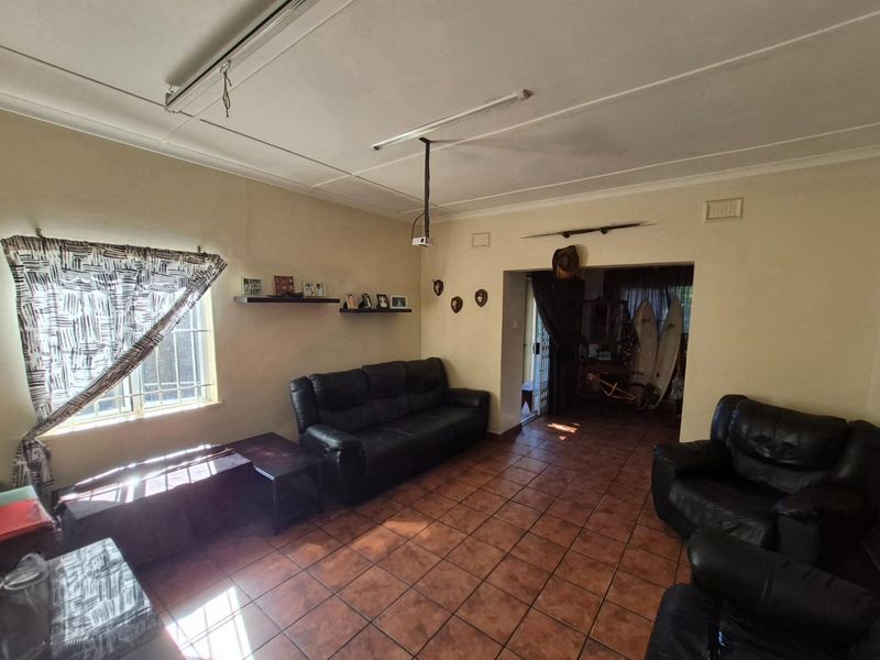 House For Sale in Bluff, Durban, KwaZulu Natal - Photo 8