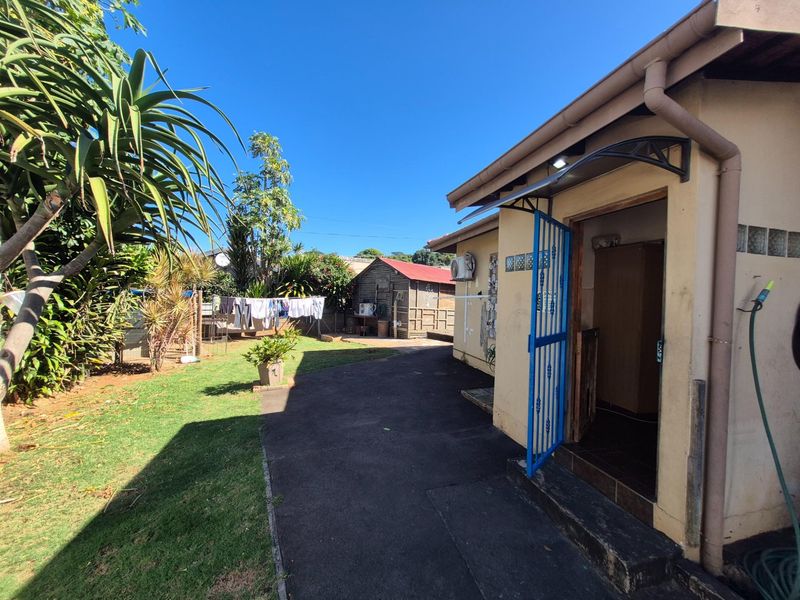 House For Sale in Bluff, Durban, KwaZulu Natal - Photo 3