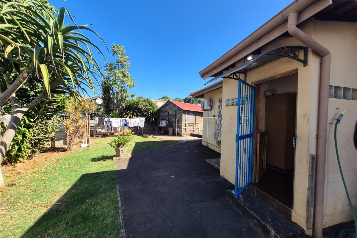 House For Sale in Bluff, Durban, KwaZulu Natal - Photo 3