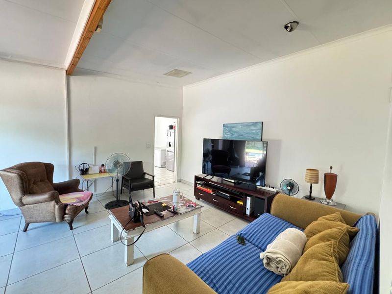 Home with a Flatlet in Schoemansville - Photo 3