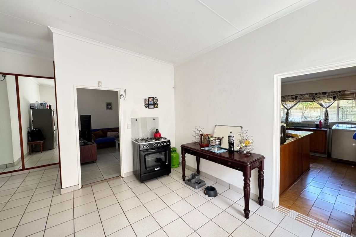 Home with a Flatlet in Schoemansville - Photo 5