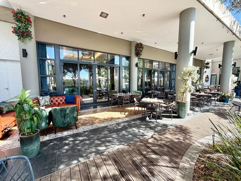 3 Bed- 2 Bath - Classic Apartment For Sale in The Polofields, Waterfall, Midrand - Photo 1