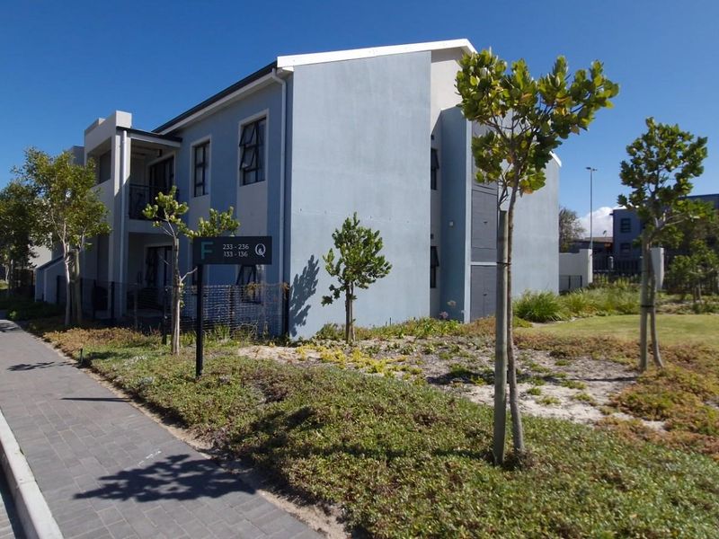 2 Bedroom Apartment To Rent in Burgundy Estate, Milnerton - Photo 2