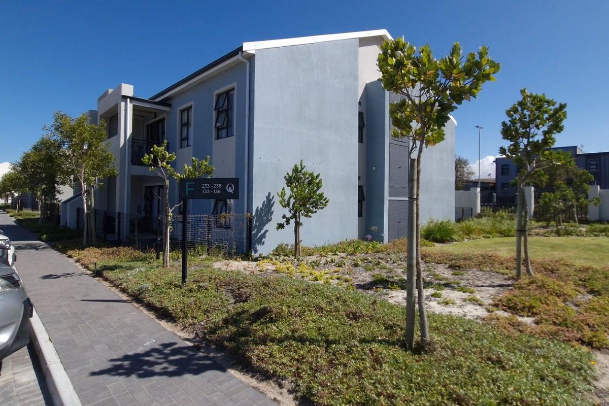 2 Bedroom Apartment To Rent in Burgundy Estate, Milnerton - Photo 2