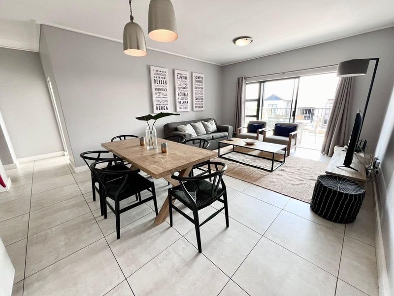 2 bedroom Penthouse For Sale in Polofields, Waterfall - Rarely available at this price point - Photo 8