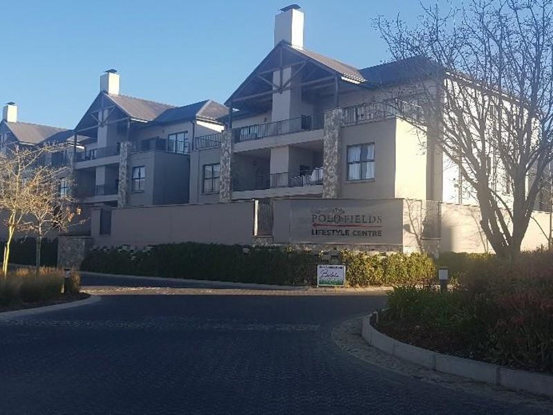 2 bedroom Penthouse For Sale in Polofields, Waterfall - Rarely available at this price point - Photo 3