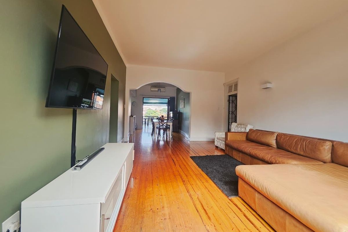 House For Sale in Musgrave, Durban, KwaZulu Natal - Photo 3