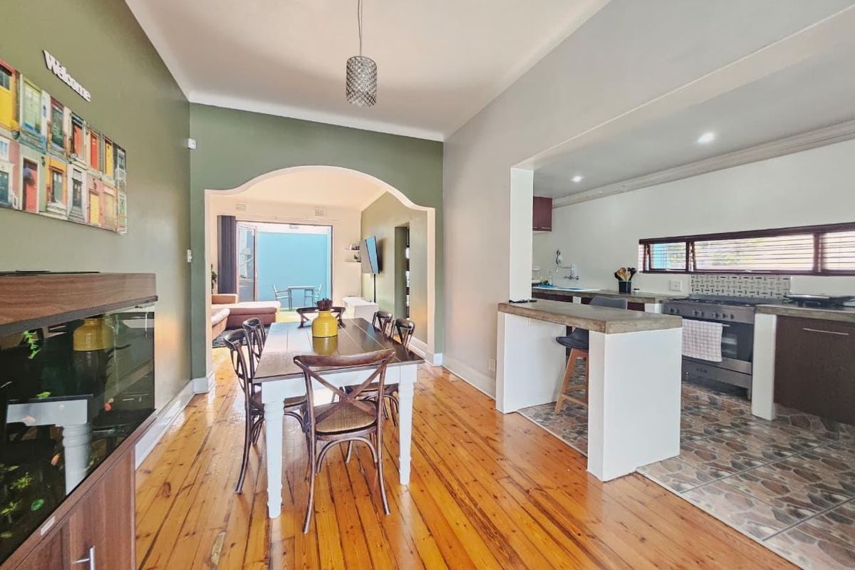 House For Sale in Musgrave, Durban, KwaZulu Natal - Photo 2