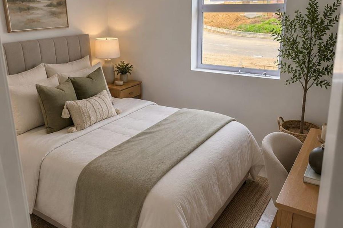 Brand New 3-Bedroom Plot and Plan Homes in Mountain Ridge Estate 2 Bathrooms From R1 330 000 - Photo 5