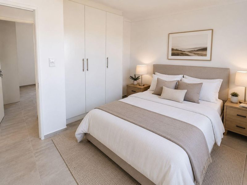 Brand New 3-Bedroom Plot and Plan Homes in Mountain Ridge Estate 2 Bathrooms From R1 330 000 - Photo 4