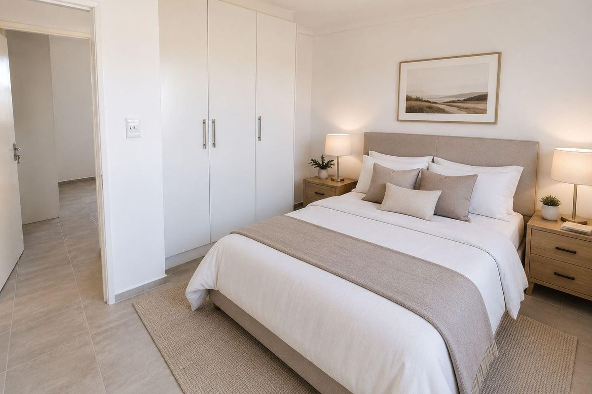 Brand New 3-Bedroom Plot and Plan Homes in Mountain Ridge Estate 2 Bathrooms From R1 330 000 - Photo 4