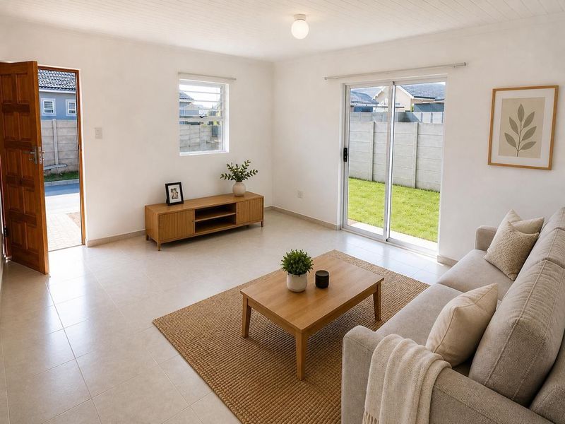 Brand New 3-Bedroom Plot and Plan Homes in Mountain Ridge Estate 2 Bathrooms From R1 330 000 - Photo 2