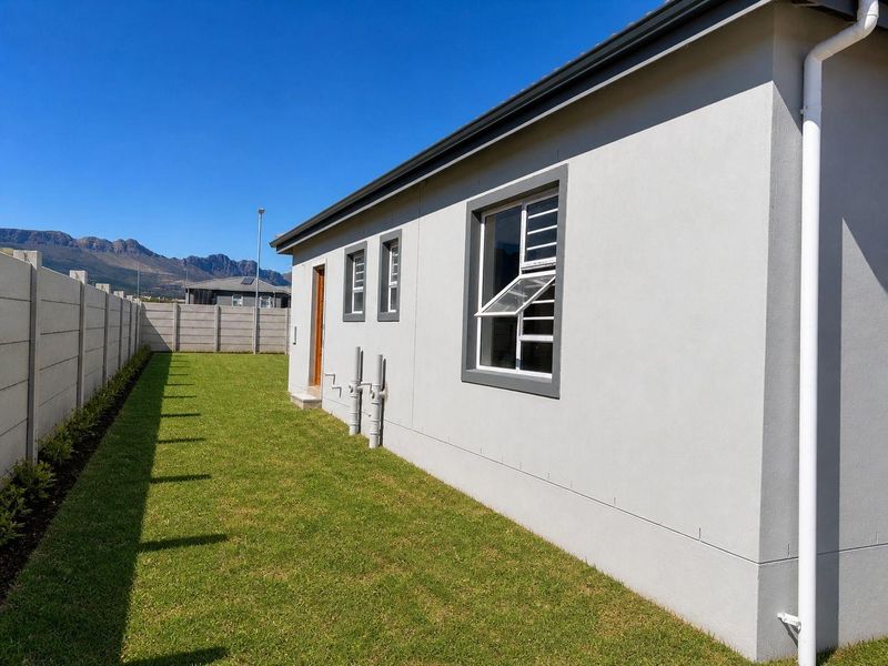 Brand New 3-Bedroom Plot and Plan Homes in Mountain Ridge Estate 2 Bathrooms From R1 330 000 - Photo 10