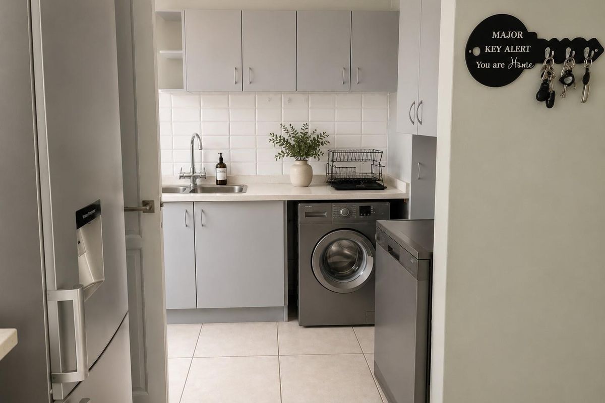 House To Rent in Boomed off section of Faerie Glen, Pretoria - Photo 4