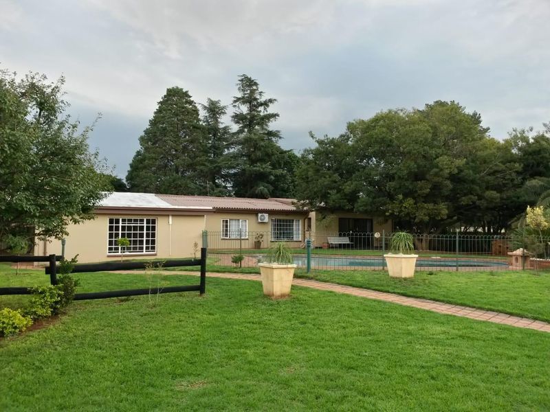 Farm For Sale in Zuurbekom, Westonaria - Photo 5