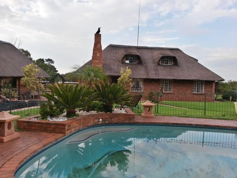 Farm For Sale in Zuurbekom, Westonaria - Photo 2