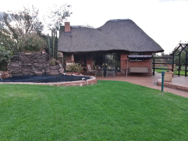 Farm For Sale in Zuurbekom, Westonaria - Photo 3