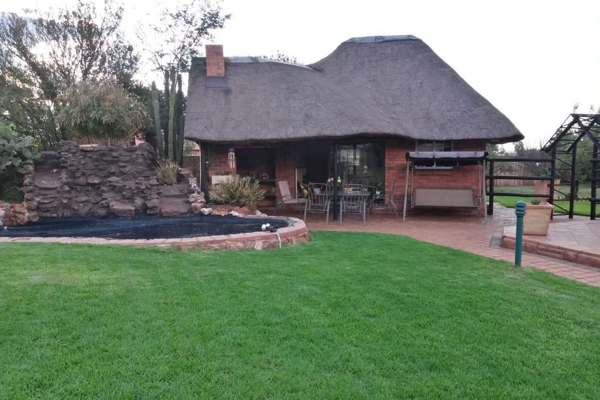 Farm For Sale in Zuurbekom, Westonaria - Photo 3