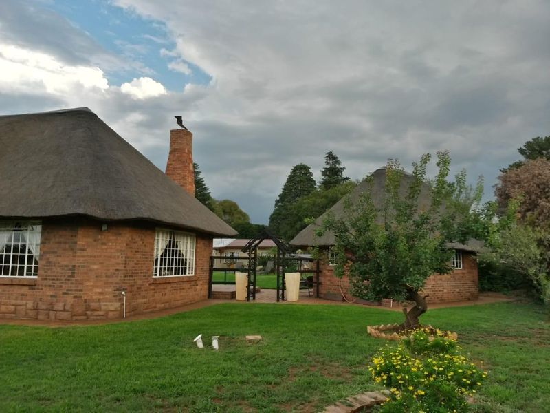 Farm For Sale in Zuurbekom, Westonaria - Photo 4