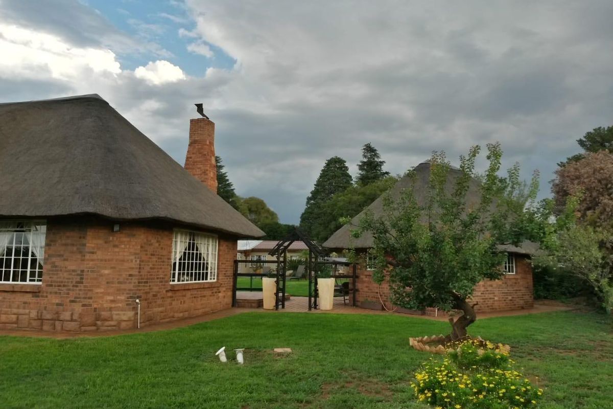 Farm For Sale in Zuurbekom, Westonaria - Photo 4