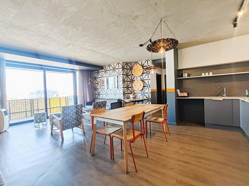 Furnished Apartment For Sale in Woodstock, Cape Town - Photo 6