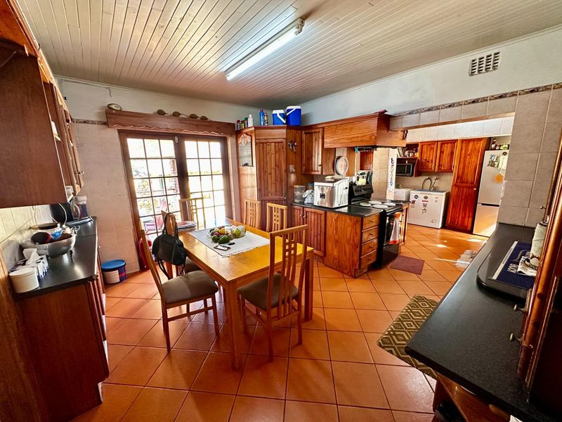 House For Sale in La Montagne, Pretoria - Photo 4