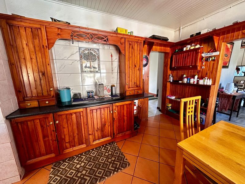 House For Sale in La Montagne, Pretoria - Photo 10