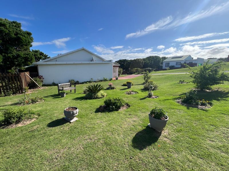 Vacant Plot In A Delightful Retirement Complex - Photo 9