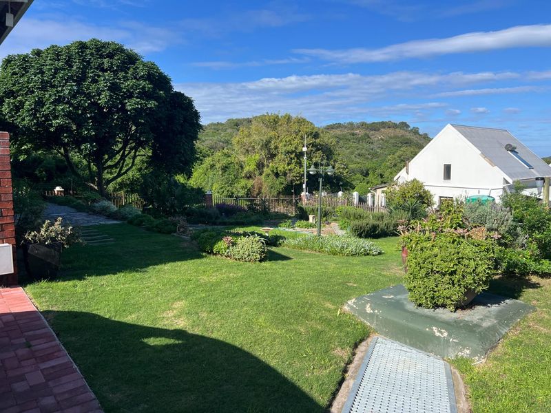 Vacant Plot In A Delightful Retirement Complex - Photo 7