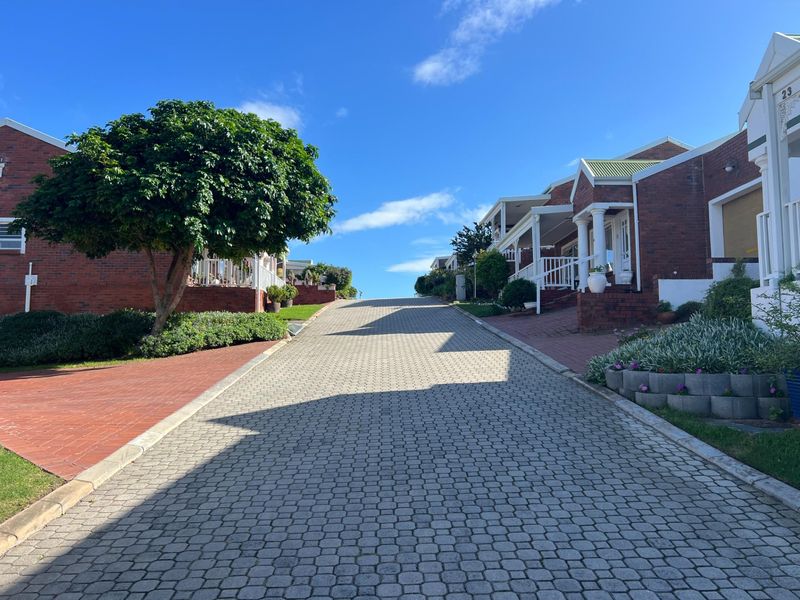 Vacant Plot In A Delightful Retirement Complex - Photo 6