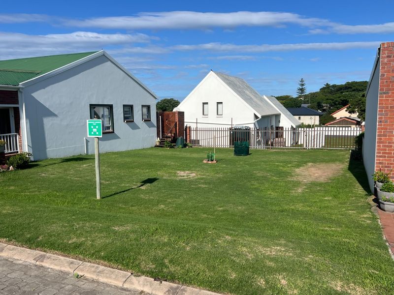 Vacant Plot In A Delightful Retirement Complex - Photo 10