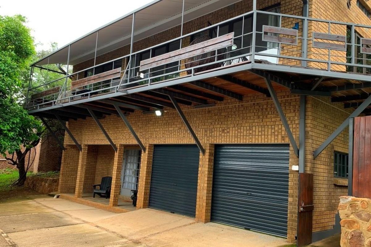 House Under Offer in Kranspoort Middelburg - Photo 3