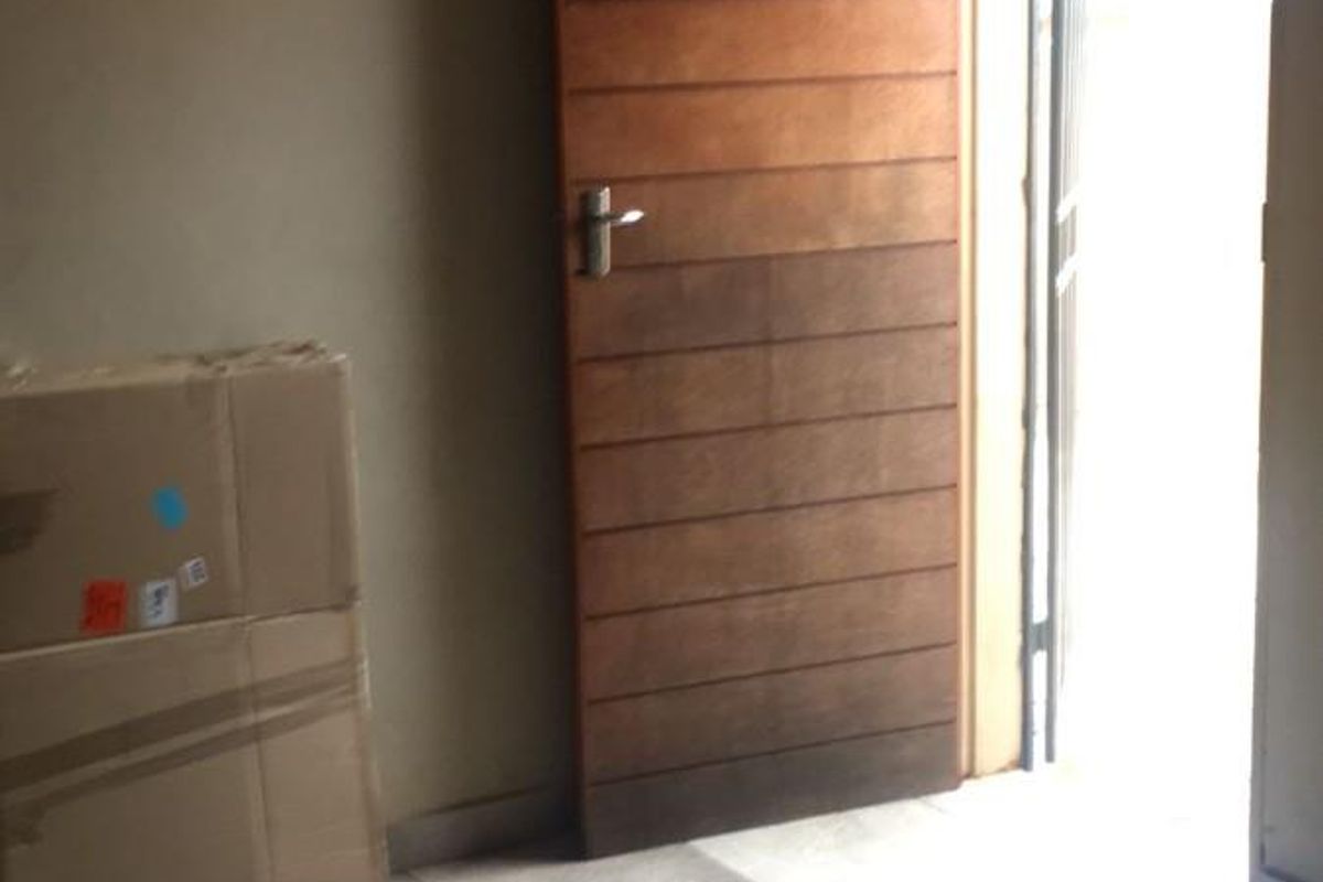 3 Bedroom House to Rent in Mahube, Gemvalley - Photo 2