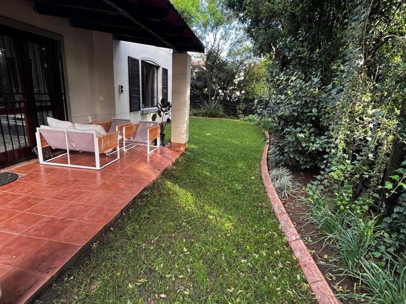 Spacious Modern Cluster with Private Garden and Estate Amenities - Photo 3