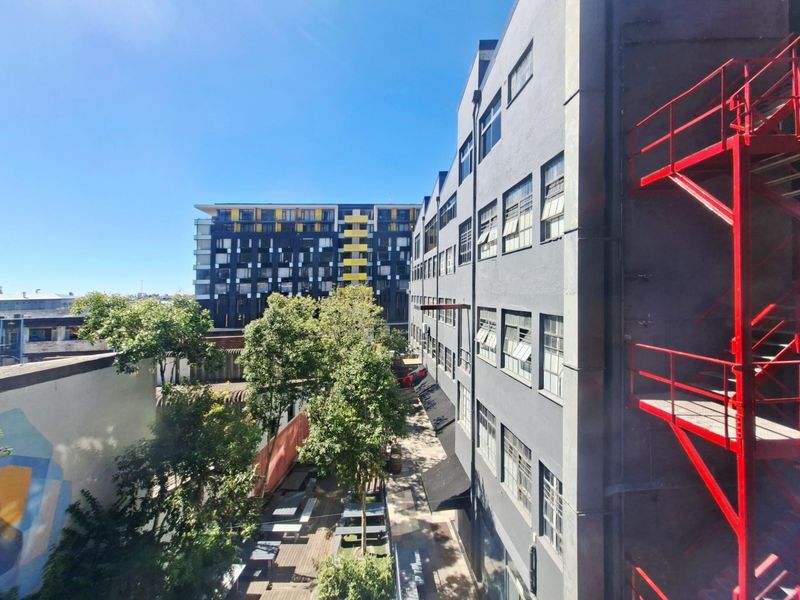 340m2 Office Space with Exceptional Natural Light at Woodstock Exchange - Photo 7
