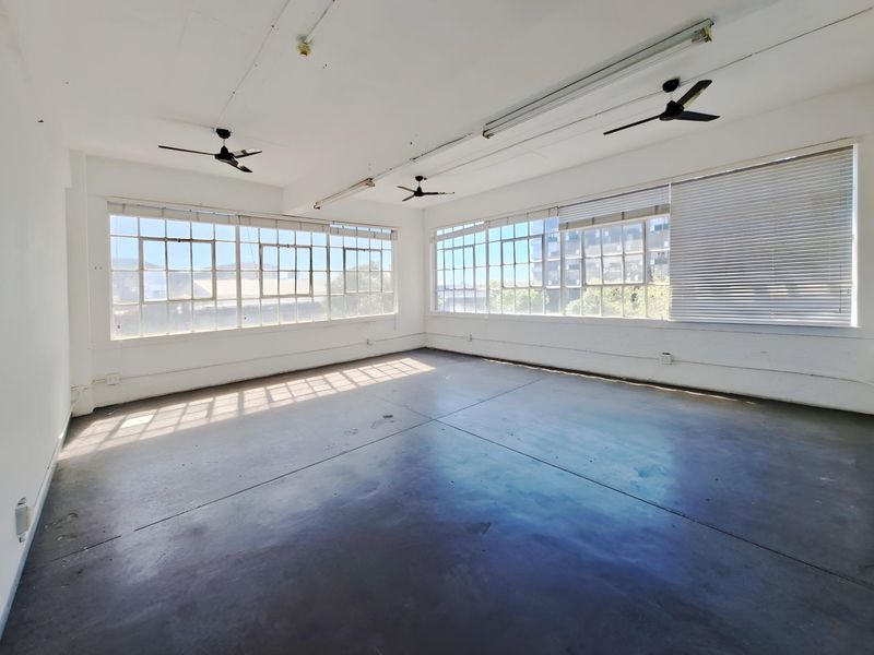 340m2 Office Space with Exceptional Natural Light at Woodstock Exchange - Photo 5
