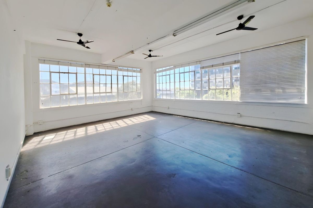 340m2 Office Space with Exceptional Natural Light at Woodstock Exchange - Photo 5