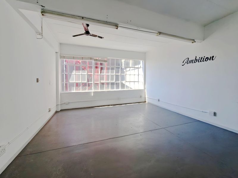 340m2 Office Space with Exceptional Natural Light at Woodstock Exchange - Photo 9