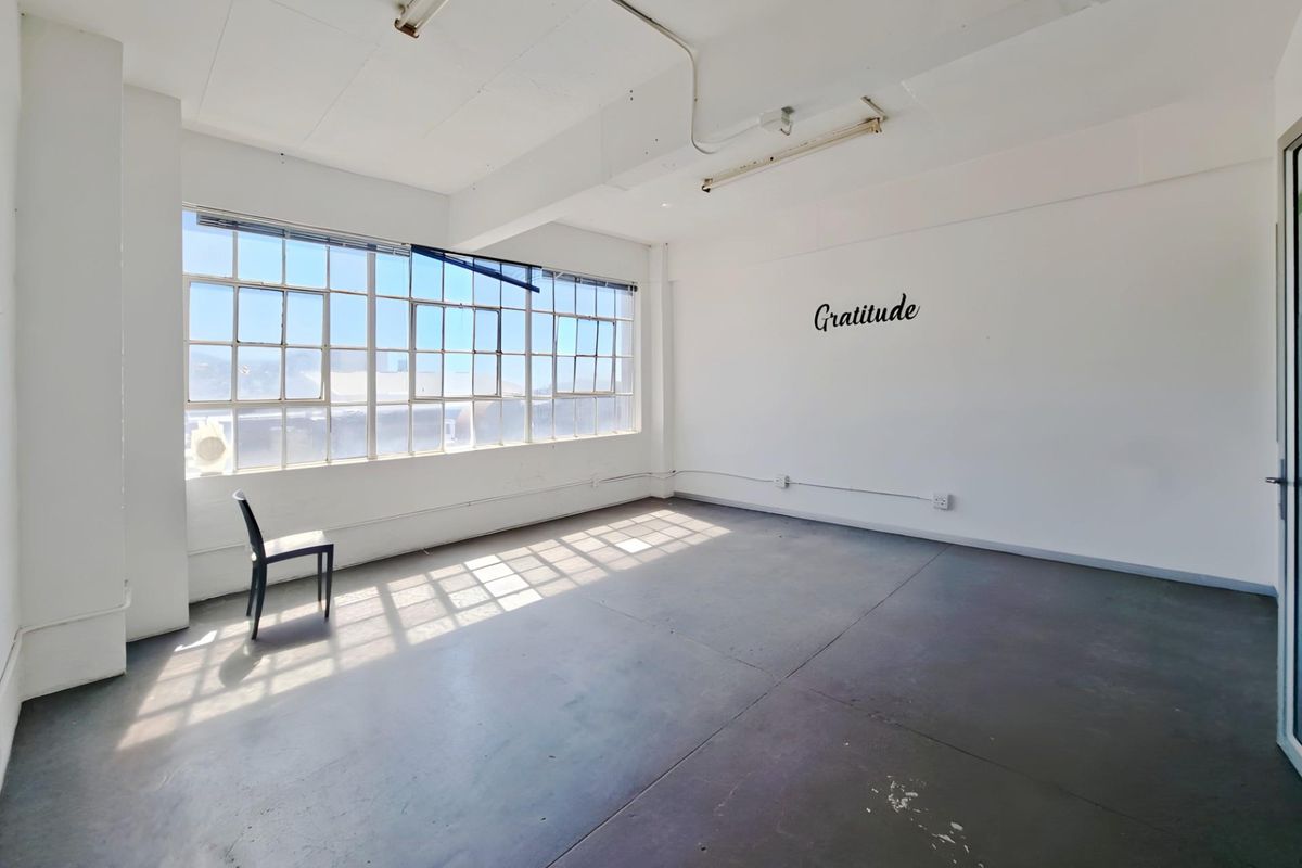 340m2 Office Space with Exceptional Natural Light at Woodstock Exchange - Photo 4