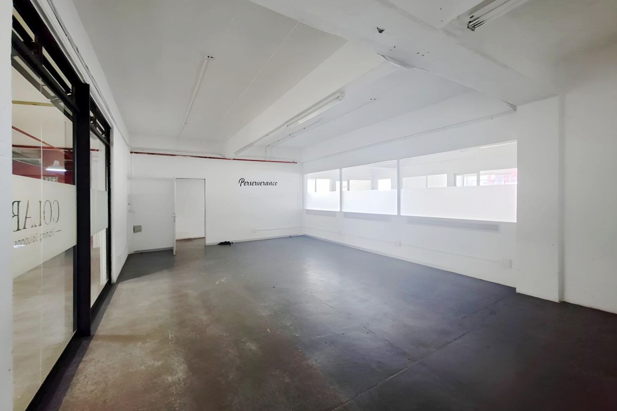 340m2 Office Space with Exceptional Natural Light at Woodstock Exchange - Photo 3